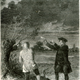 Image for article titled Exactly 261 Years Ago, Ben Franklin Flew a Kite in a Lightning Storm